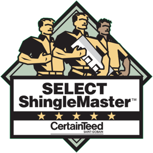 CT Select Shingle Master