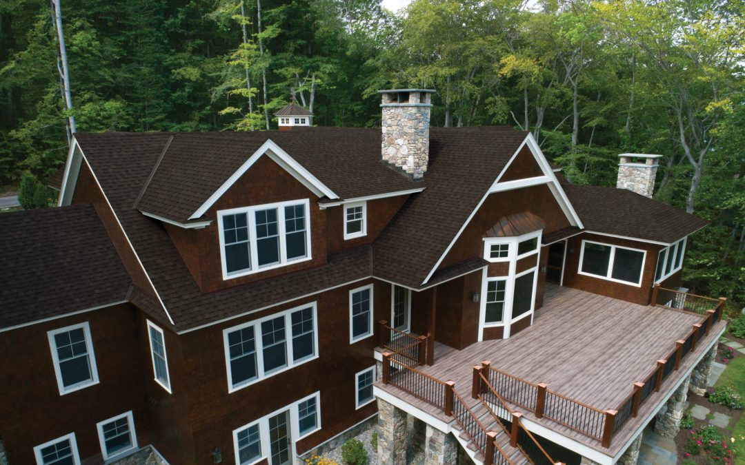 Guide to Residential Roofing Materials