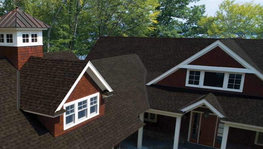 The Correct Roof Shingle Exposure for 3-Tab and Laminate Shingles