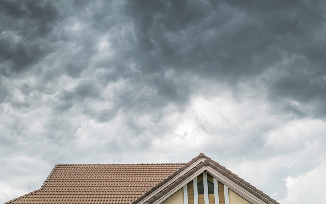 Preparing Your Homes Roof for Hurricane Season