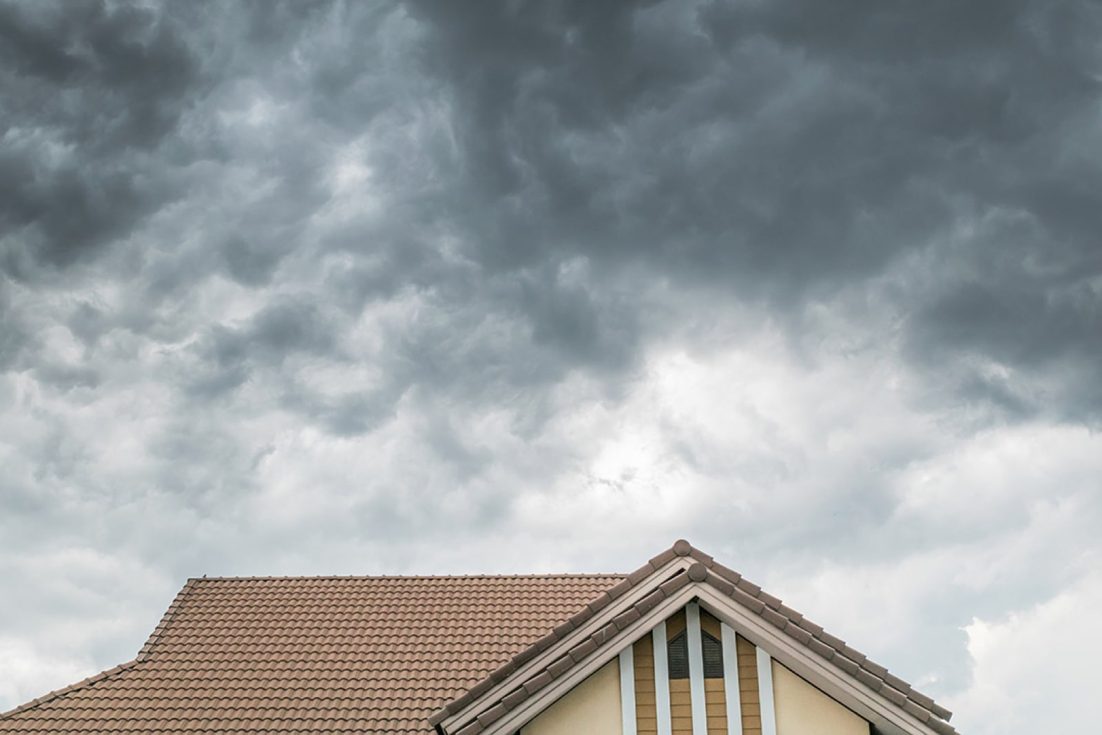 Home's Roof