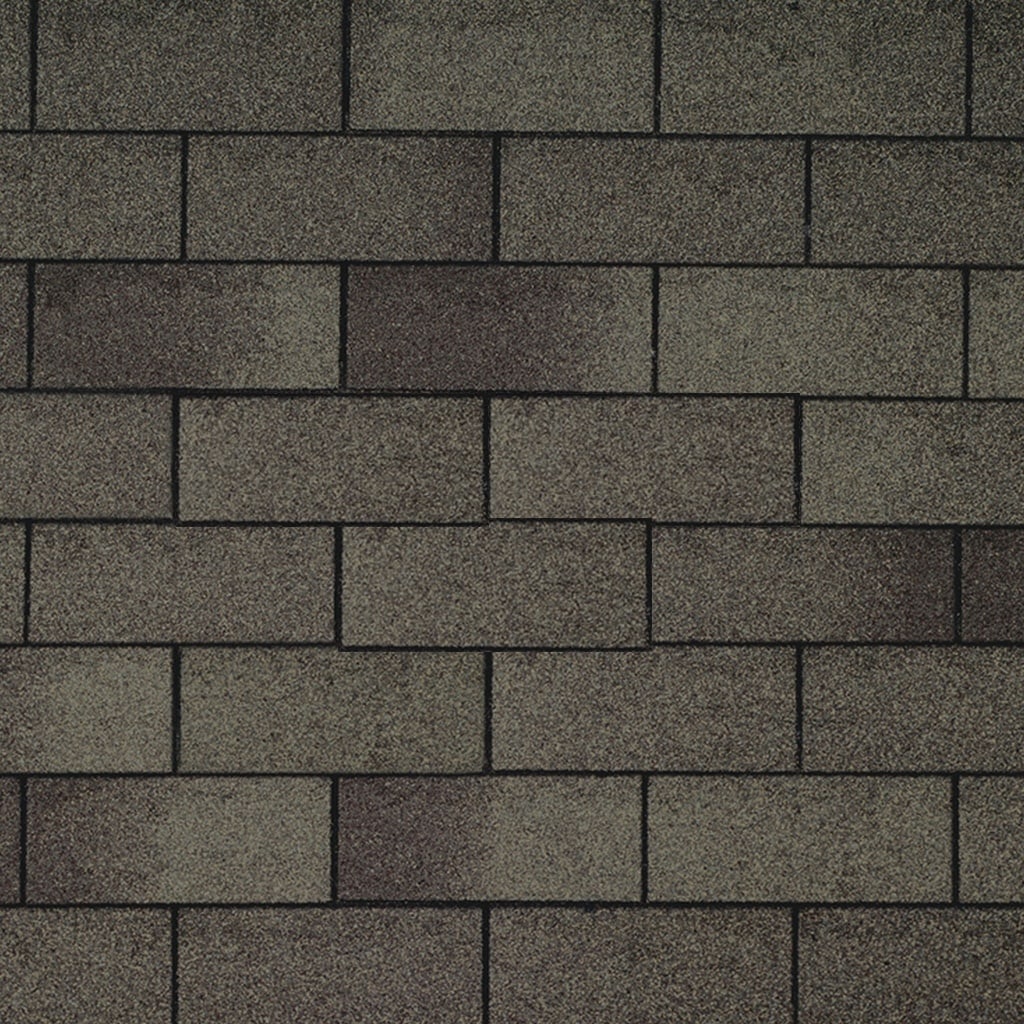 IKO Shingles 3Tab Weatherwood